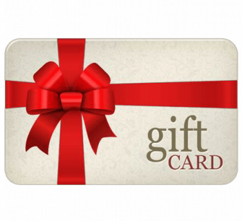 Gift Cards category image