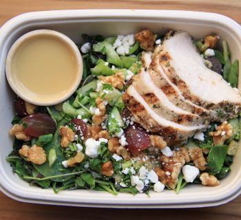 Salads category image