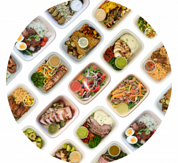 All Menu Items category image
