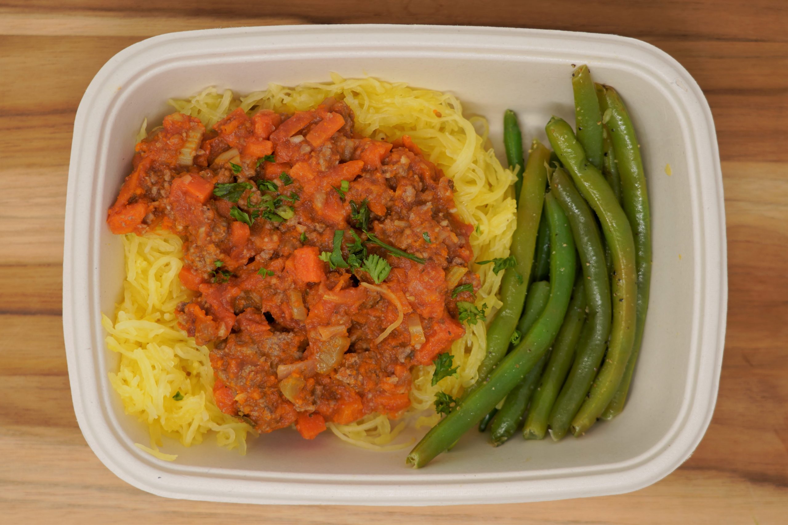 Beef - Beef Bolognese - Image 2