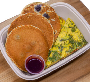 Breakfast category image