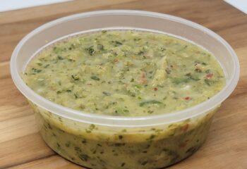Bottled Sauce - Chimichurri Sauce (8oz) Bottled Sauce - Chimichurri Sauce (8oz)
