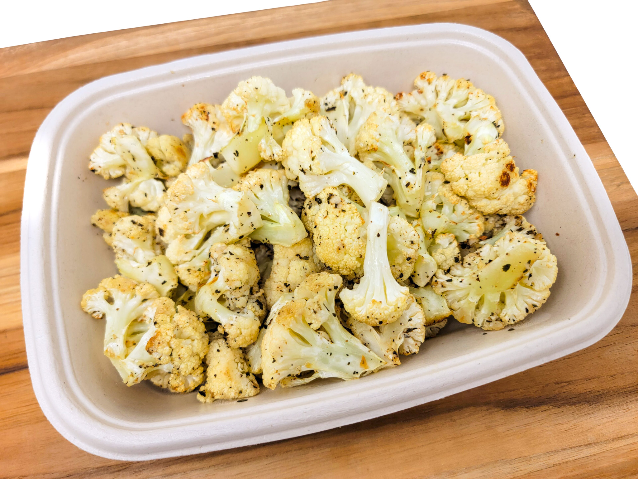 By The Pound - Roasted Cauliflower Florets