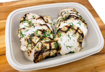 By The Pound - Mediterranean Lemon Chicken By The Pound - Mediterranean Lemon Chicken
