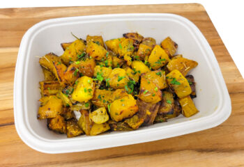 By The Pound - Roasted Golden Beets w/ Rosemary & Garlic By The Pound - Roasted Golden Beets w/ Rosemary & Garlic