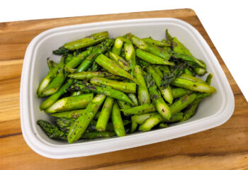 By The Pound - Seared Asparagus By The Pound - Seared Asparagus