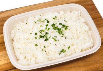 By The Pound - Steamed Jasmine Rice By The Pound - Steamed Jasmine Rice