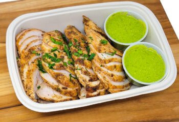 By The Pound - Peruvian Chicken By The Pound - Peruvian Chicken