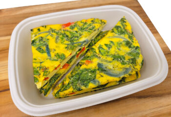 Bulk - Egg Frittatas Bulk - Egg Frittatas