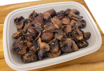 By The Pound - Roasted Cremini Mushrooms By The Pound - Roasted Cremini Mushrooms