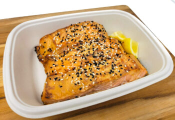 By The Pound - White Miso Salmon By The Pound - White Miso Salmon