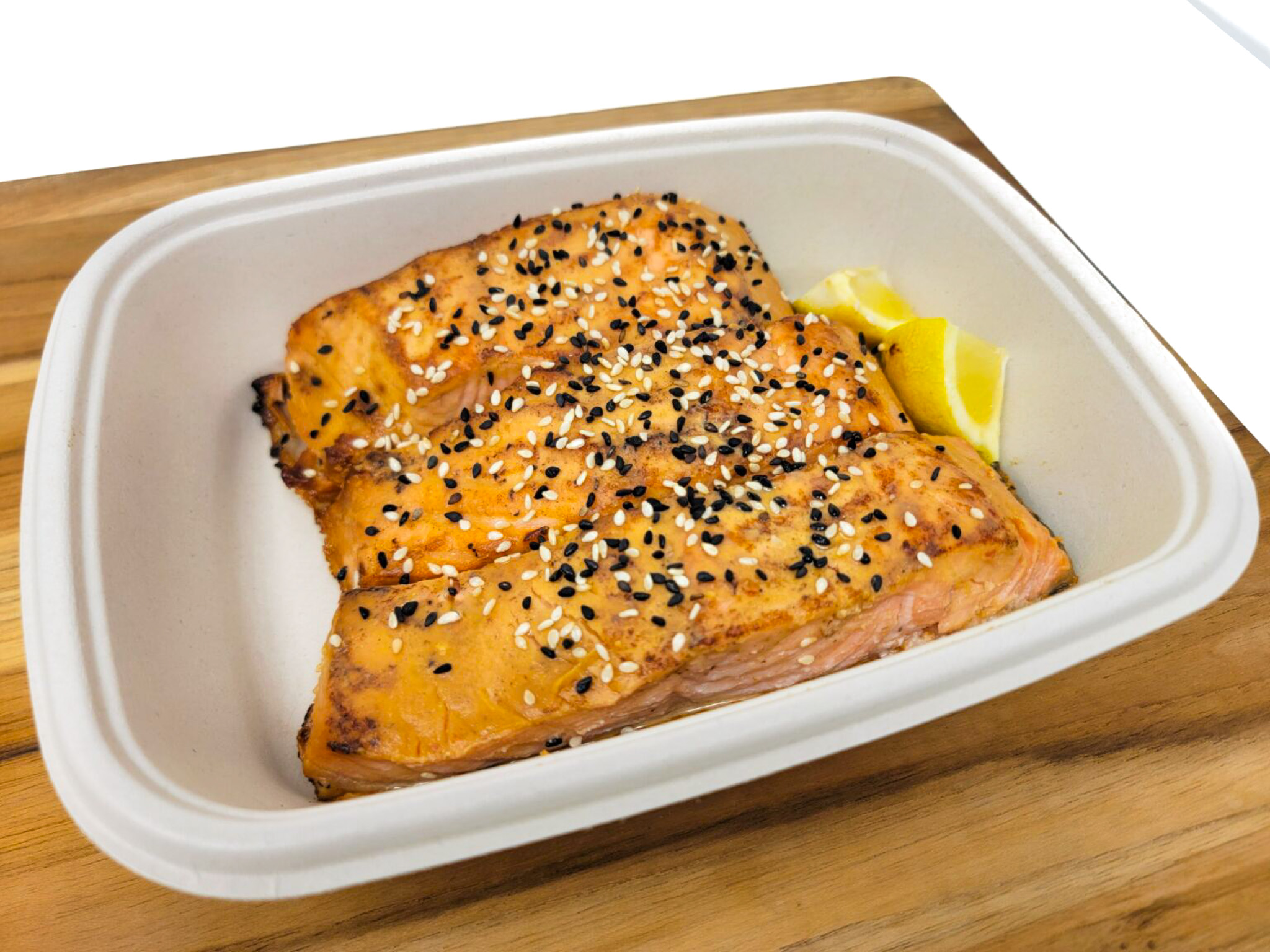 By The Pound - White Miso Salmon