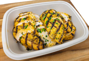 By The Pound - Grilled Chicken Breast (Low-Sodium) By The Pound - Grilled Chicken Breast (Low-Sodium)