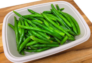 By The Pound - Green Beans By The Pound - Green Beans