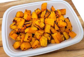 By The Pound - Roasted Butternut Squash By The Pound - Roasted Butternut Squash