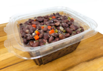By The Pound - Sofrito Black Beans By The Pound - Sofrito Black Beans