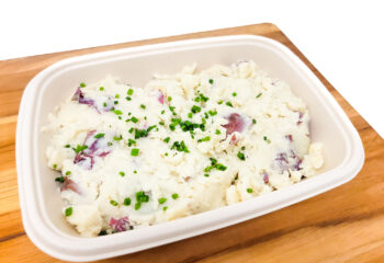By The Pound - Mashed Red Potatoes By The Pound - Mashed Red Potatoes