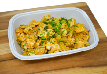 By The Pound - Thai Peanut Chicken Breast By The Pound - Thai Peanut Chicken Breast