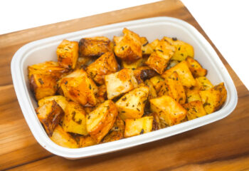 By The Pound - Roasted Yukon Gold Potatoes By The Pound - Roasted Yukon Gold Potatoes
