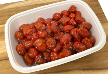 By The Pound - Roasted Grape Tomatoes w/ Herbs By The Pound - Roasted Grape Tomatoes w/ Herbs