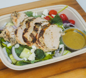Salads category image
