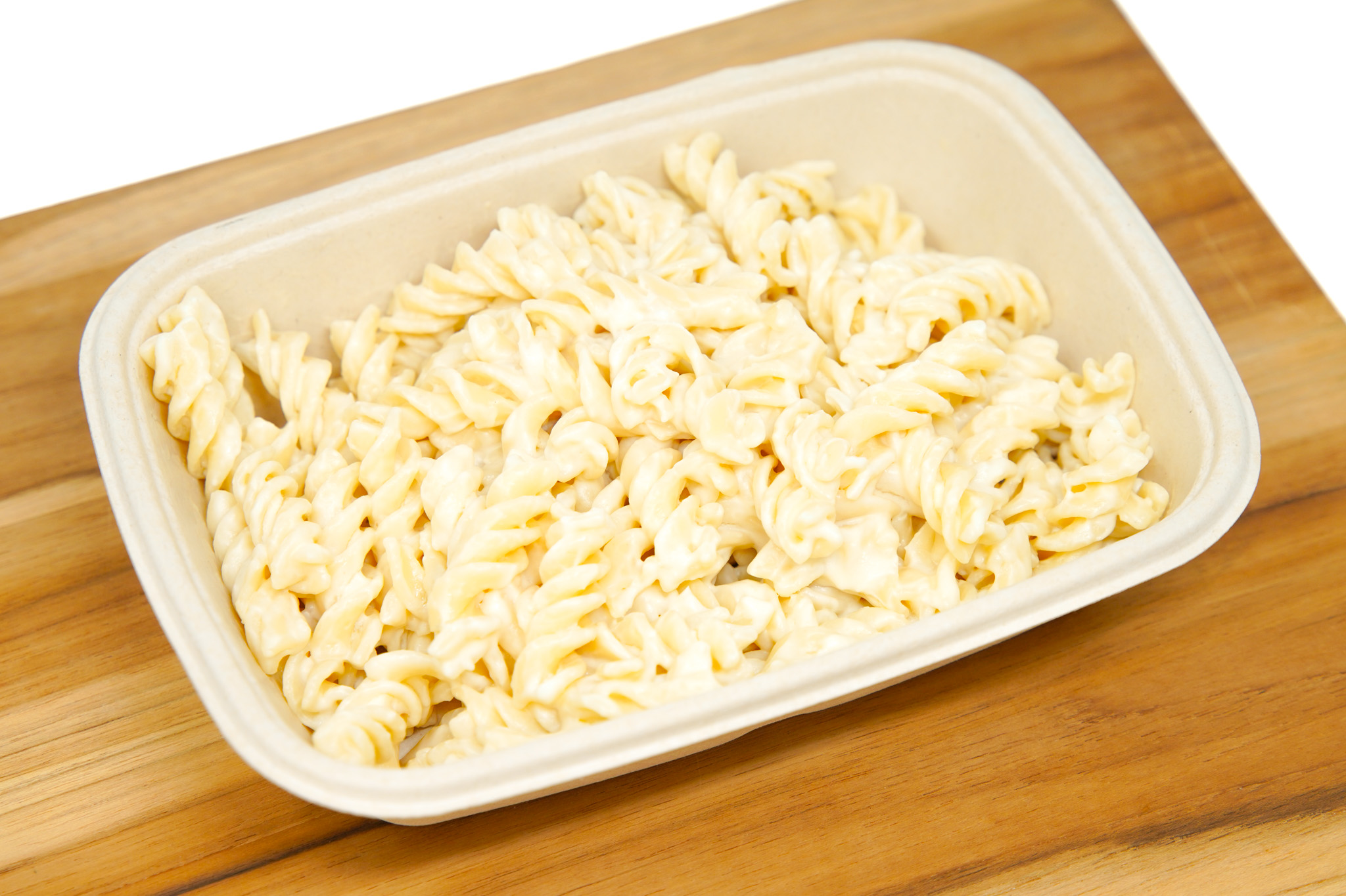 By The Pound - White Mac & Cheese