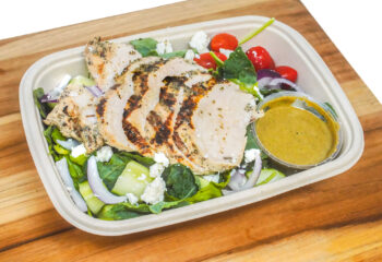 Salad - Greek Salad Salad - Greek Salad
