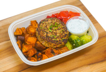 Turkey - Turkey Burger Turkey - Turkey Burger