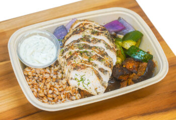 Chicken - Mediterranean Chicken Chicken - Mediterranean Chicken