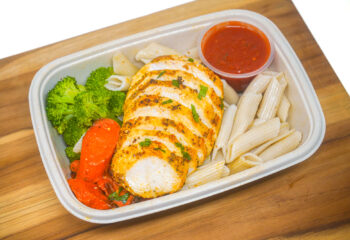 Chicken - Mrs. Dash Chicken Breast (Low-Sodium) Chicken - Mrs. Dash Chicken Breast (Low-Sodium)