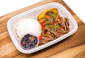 Beef - Ropa Vieja Beef - Ropa Vieja
