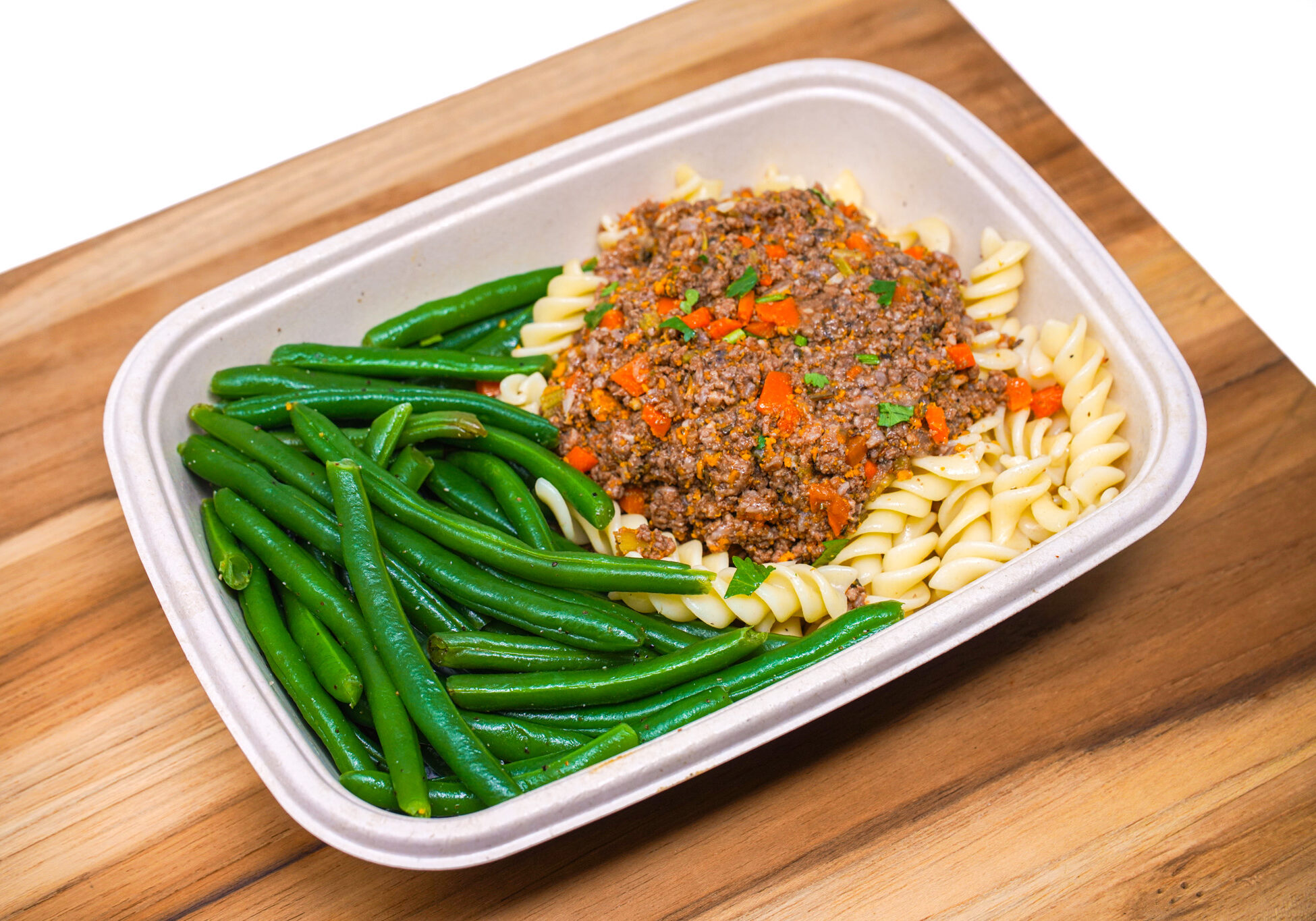 Beef - Beef Bolognese