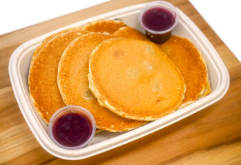 Bulk - Blueberry Kodiak Protein Pancakes Bulk - Blueberry Kodiak Protein Pancakes