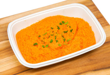 By The Pound - Sweet Potato Mash By The Pound - Sweet Potato Mash