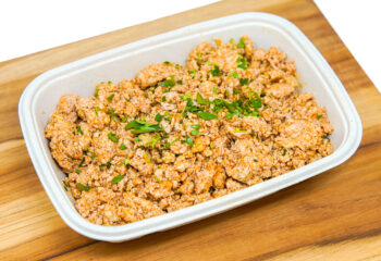 By The Pound - Sautéed Ground Turkey Breast By The Pound - Sautéed Ground Turkey Breast