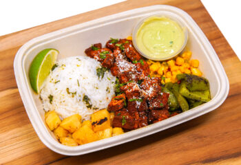 Pork - Al Pastor Pork Pork - Al Pastor Pork