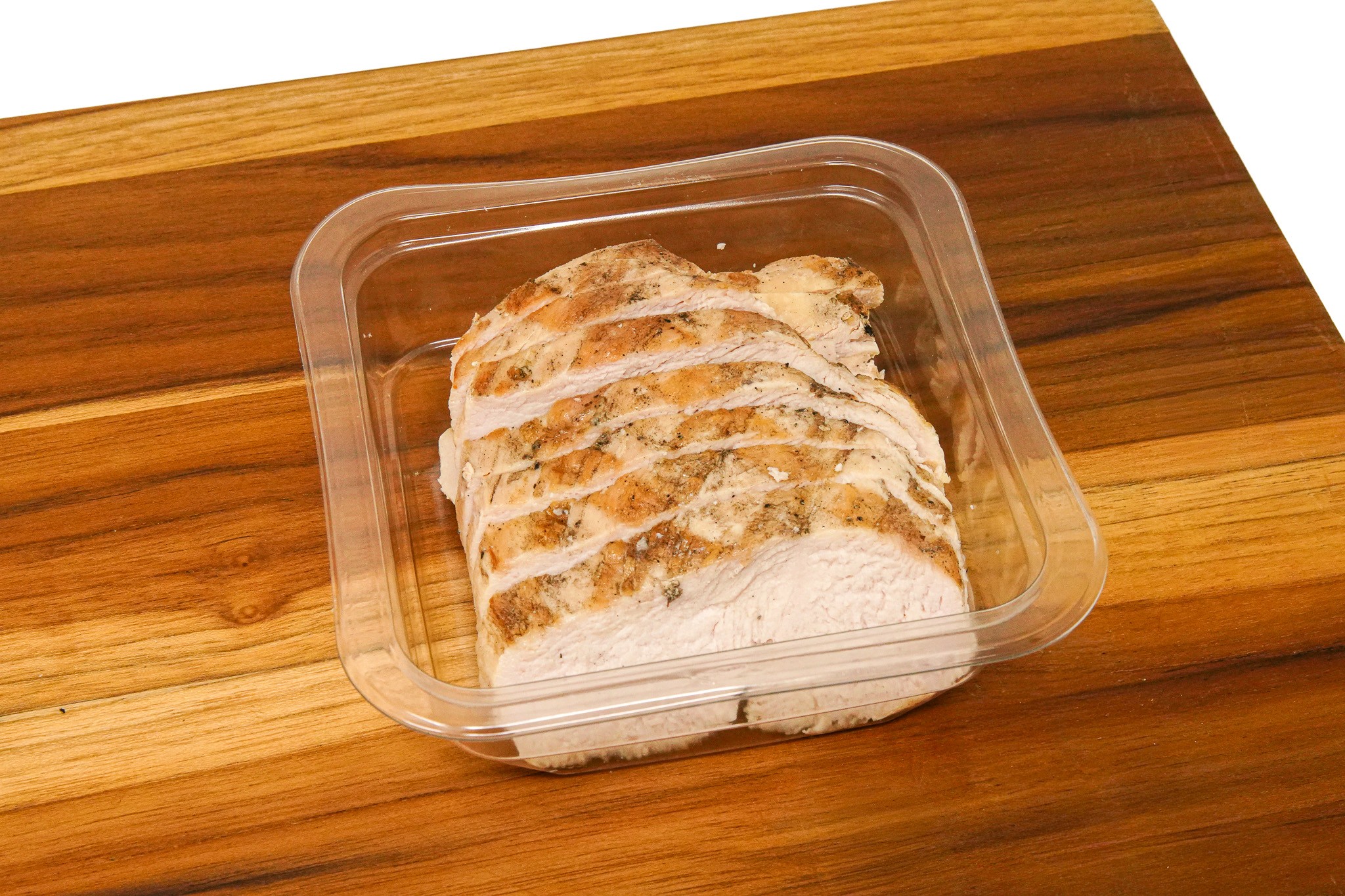 KIDS MENU - Grilled Chicken Breast