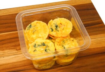 KIDS MENU - Mini Egg Muffins (8ea) KIDS MENU - Mini Egg Muffins (8ea)