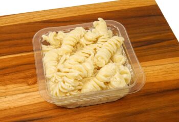 KIDS MENU - White Mac & Cheese KIDS MENU - White Mac & Cheese