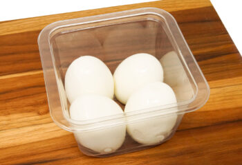 Egg Breakfast - Hard Boiled Eggs Egg Breakfast - Hard Boiled Eggs