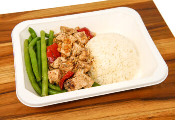 Chicken - Kung Pao Chicken Chicken - Kung Pao Chicken