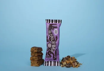 DAILY BAR - Cookie Dough Dazzler DAILY BAR - Cookie Dough Dazzler